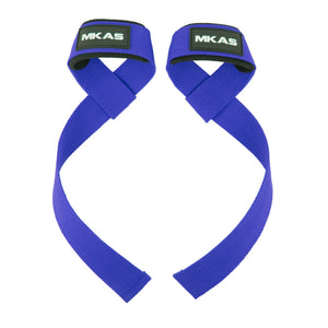 Open image in slideshow, Weight lifting Wrist Straps
